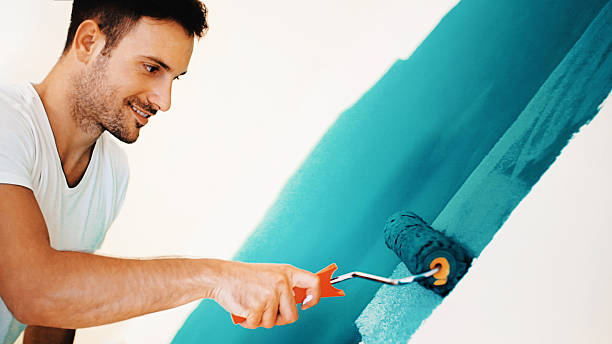 Best Eco-Friendly and Low-VOC Painting  in Irvington, KY